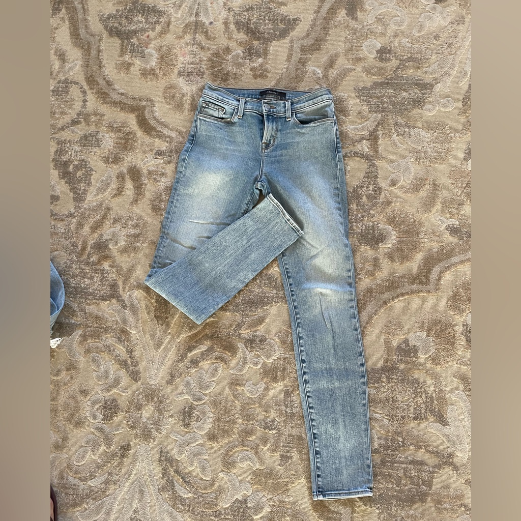 J Brand Skinny Jeans